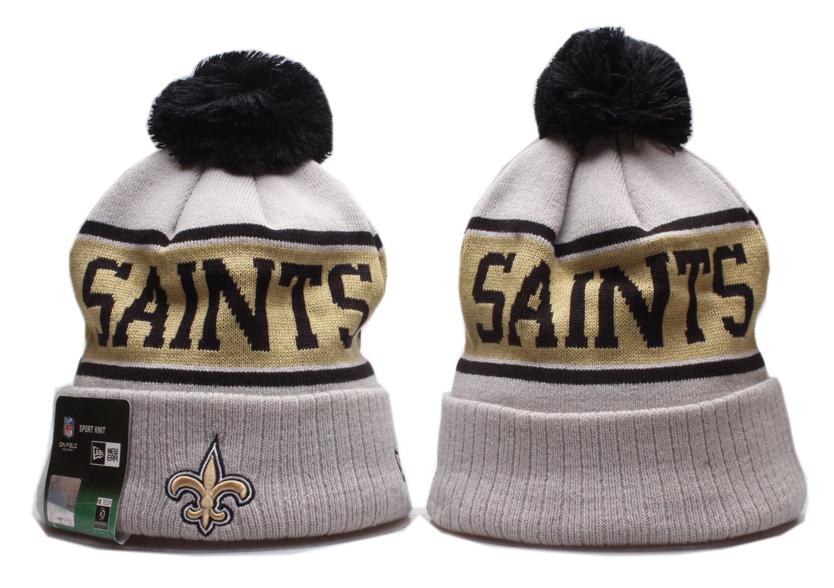 2023 NFL New Orleans Saints beanies ypmy4->new orleans saints->NFL Jersey